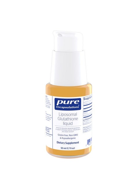 the ordinary glutathione serum what is the best time to take liposomal glutathione L-Glutathione Complex  Capsules » Vegan liposomal capsules