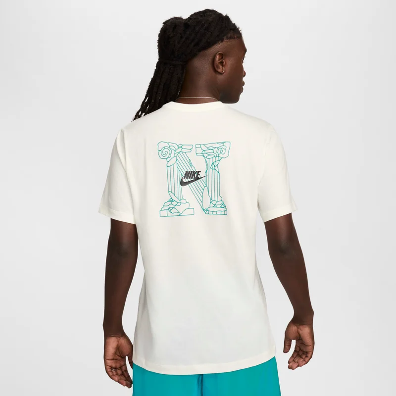 Nike Men's Sportswear T-Shirt