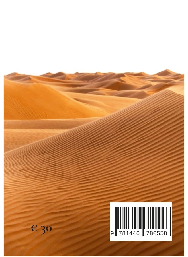 OMAN: Between sands and ocean
