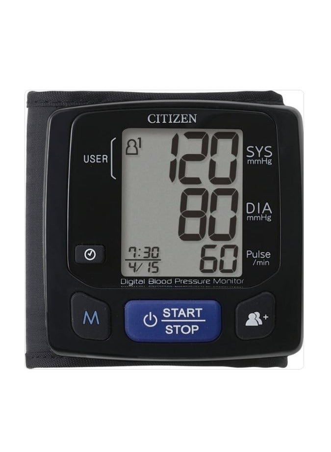 CITIZEN CH-618 - Image 1