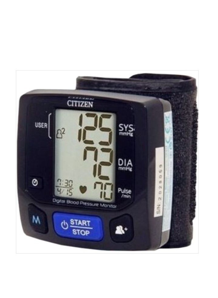 CITIZEN CH-618 - Image 3