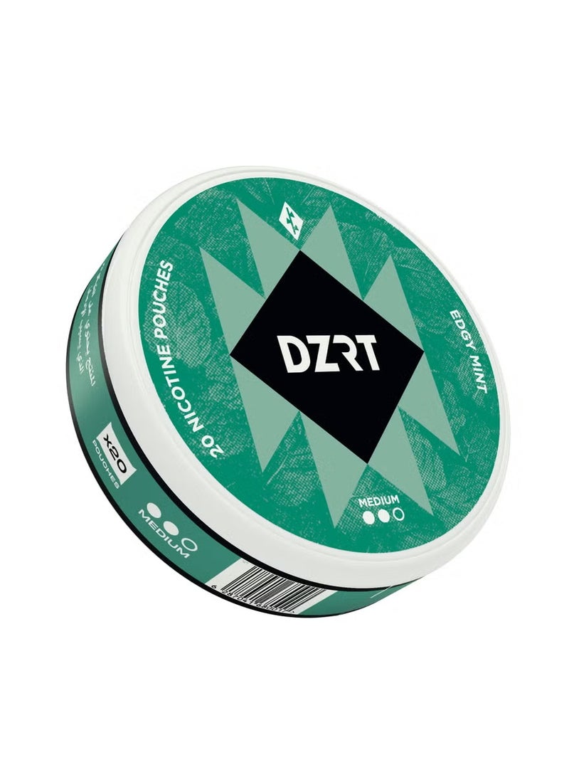 دزرت إيدجي منت ٦ ملغ - متوسط - Image 2