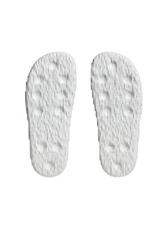 Adidas Adidas Adilette 22 M White Originals Sandals/Slippers For Men