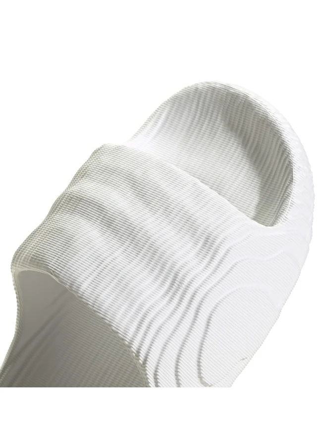 Adidas Adidas ADILETTE 22 White CASUAL Sliders & Flip-Flops FOR MEN 15