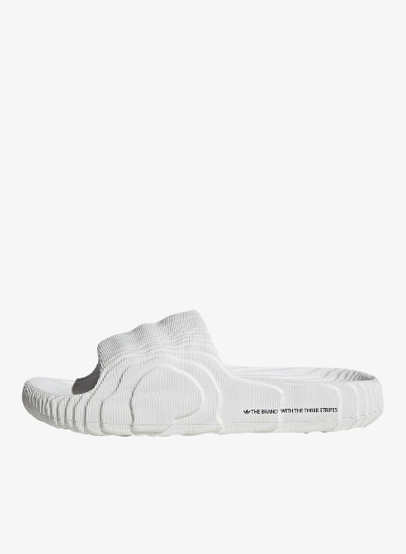 adidas Originals Island Club Adilette 22 Slides - Image 3