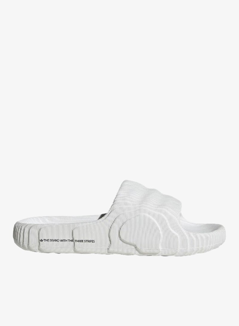 adidas Originals Island Club Adilette 22 Slides - Image 1