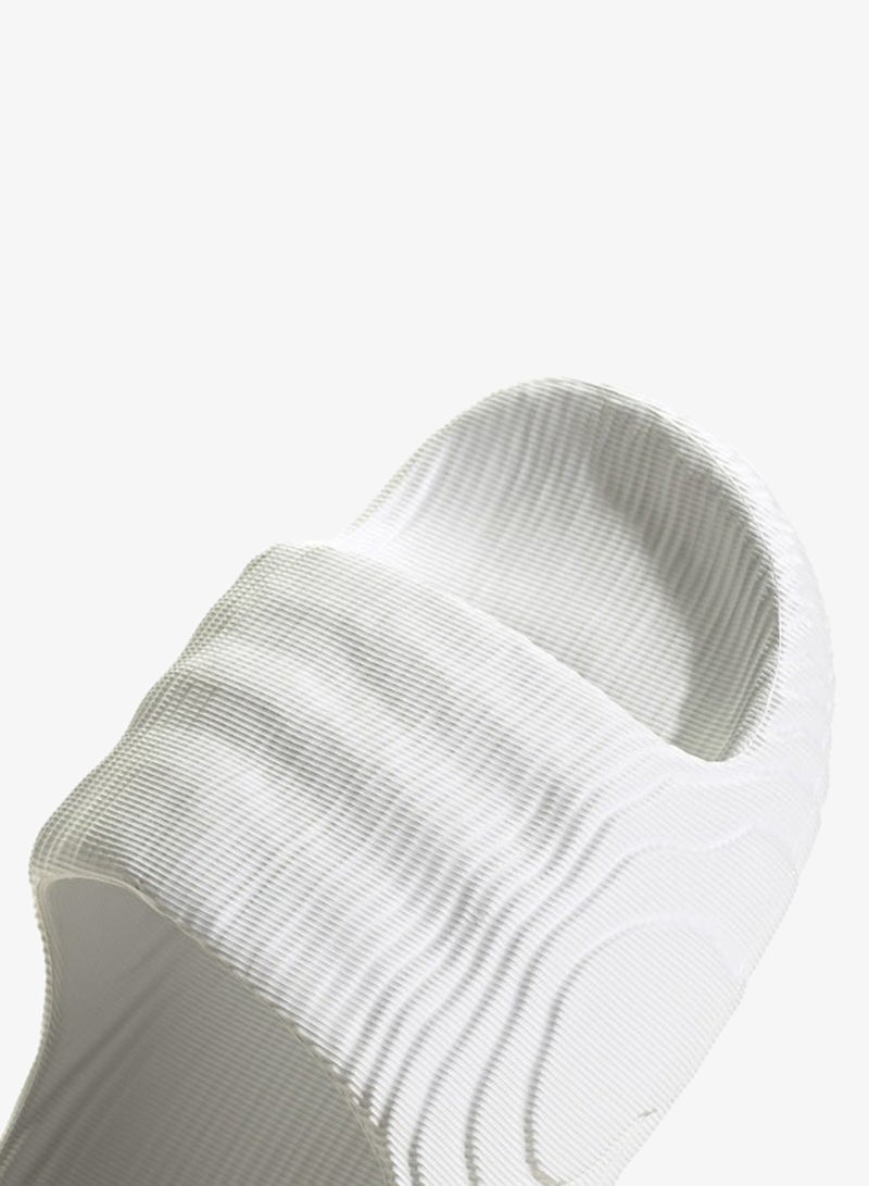 adidas Originals Island Club Adilette 22 Slides - Image 2