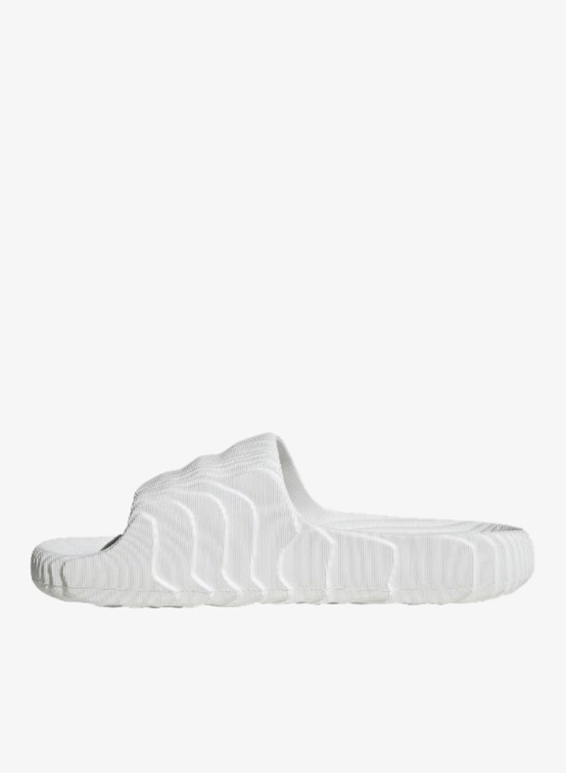adidas Originals Island Club Adilette 22 Slides - Image 5