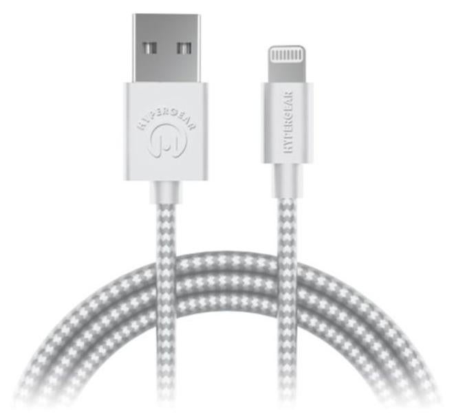 ميلي كابل لايتننج الى USB للشحن