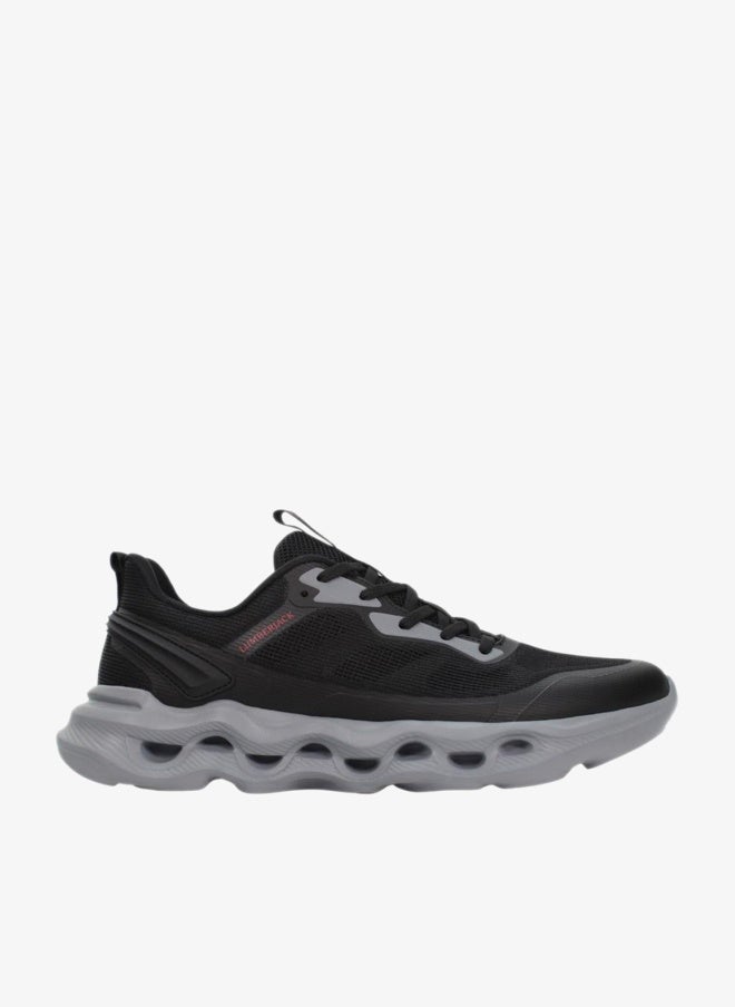 Lumberjack Mens Wolfish Sneaker - Image 1