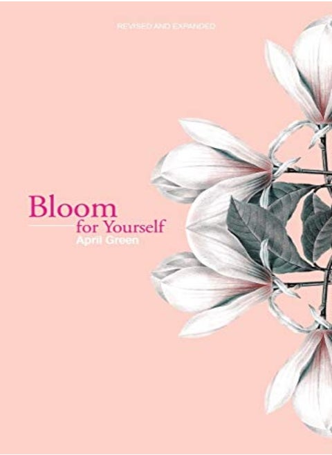 Bloom For Yourself by Green, April Paperback