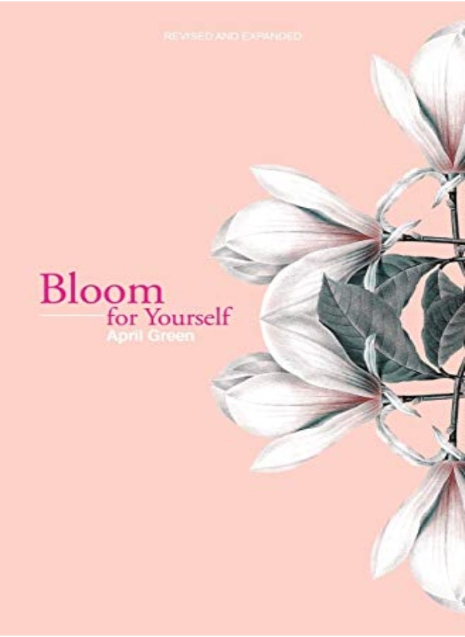 null - Bloom For Yourself by Green, April Paperback - Image 1