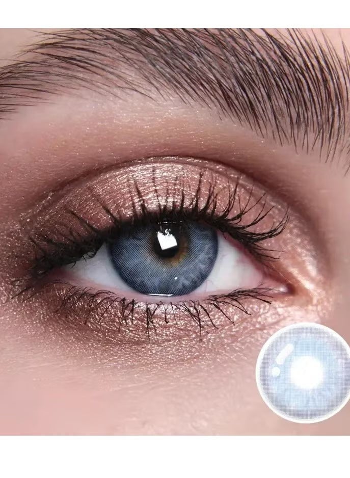 فريش ليدي عدسات لاصقة فريش ليدي الايطالي - Image 3