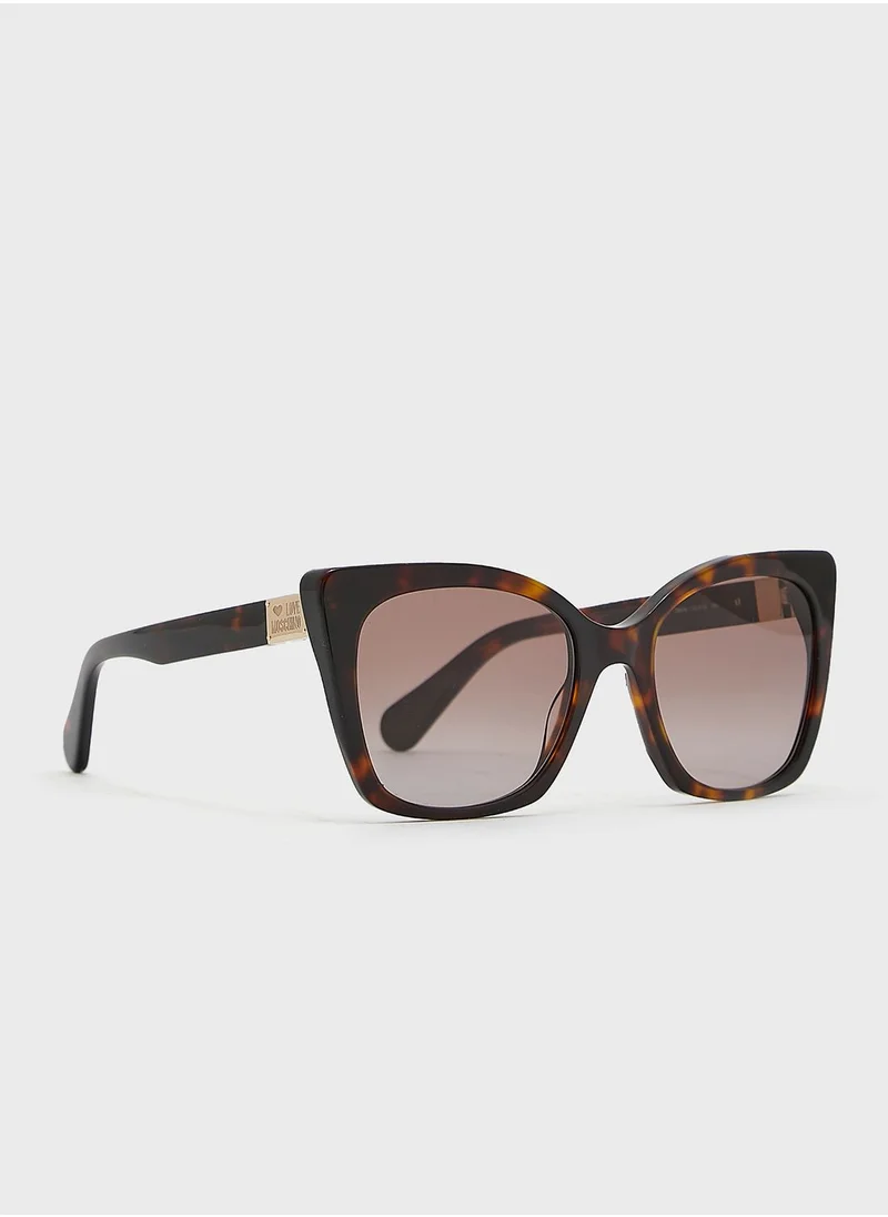 Love Moschino Mol000/S Sunglasses