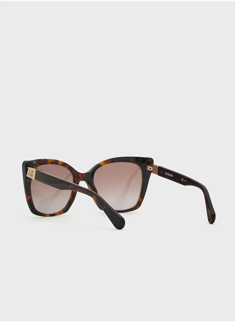 Love Moschino Mol000/S Sunglasses