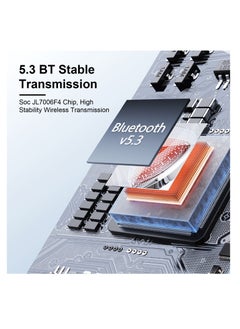Phone Planet Bluetooth Wareless Magnetic Handsfree phone planet  - Image 5