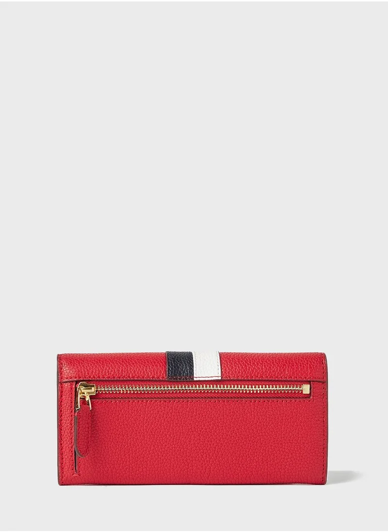 Lauren Ralph Lauren Flap Over Purse