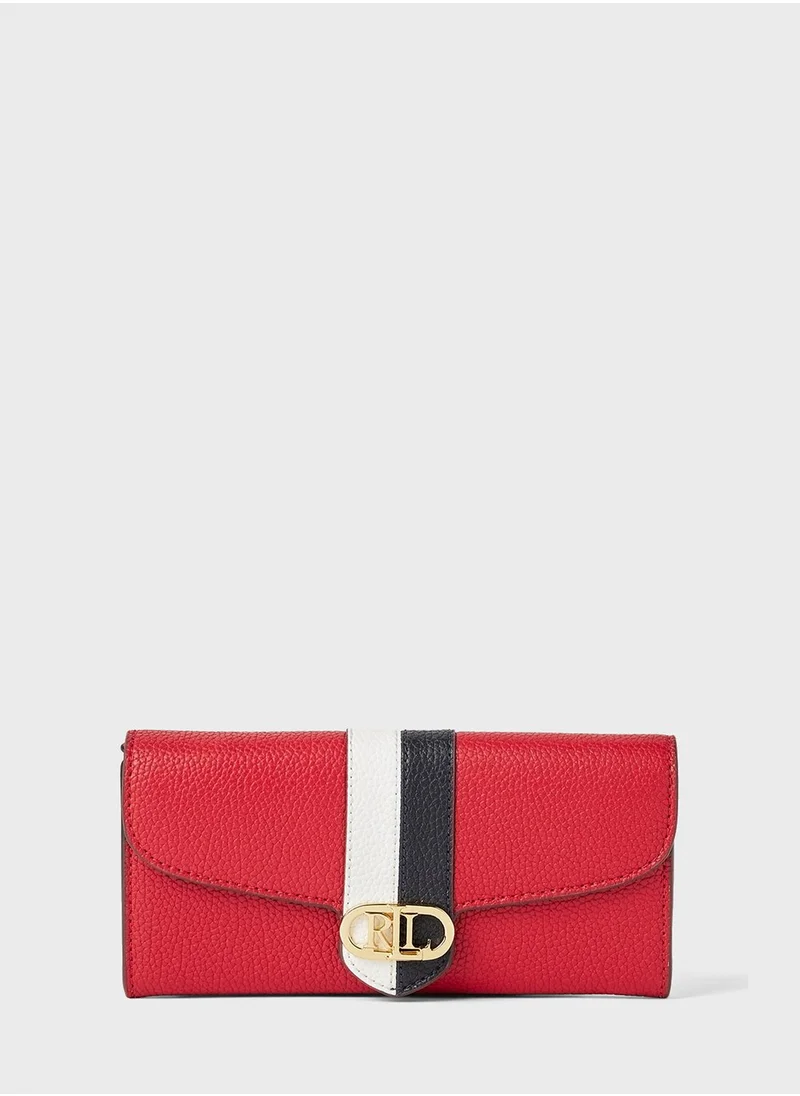 Lauren Ralph Lauren Flap Over Purse