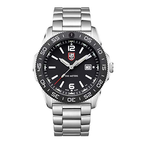 Luminox Men's Pacific Diver 3120 Series Quartz Watch - Image 1