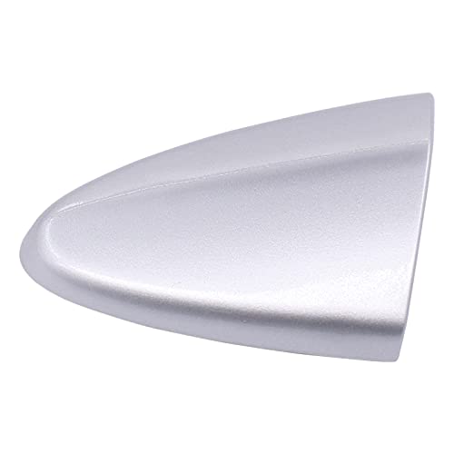 ApplianPar Front Driver Side Door Handle Key Cover Cap Chrome for Lexus IS250 IS350 is F 2006-2013 - Image 2