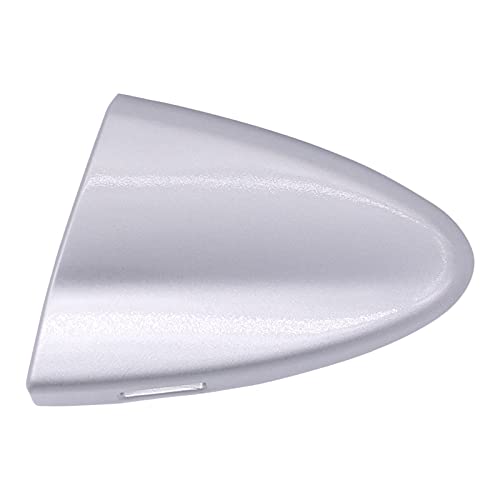 ApplianPar Front Driver Side Door Handle Key Cover Cap Chrome for Lexus IS250 IS350 is F 2006-2013 - Image 3
