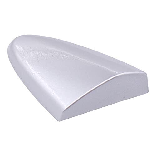 ApplianPar Front Driver Side Door Handle Key Cover Cap Chrome for Lexus IS250 IS350 is F 2006-2013 - Image 4