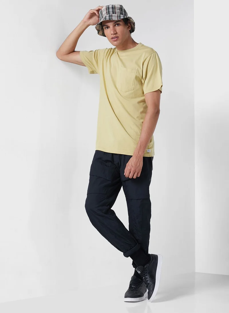 The Hundreds Perfect Pocket T-Shirt