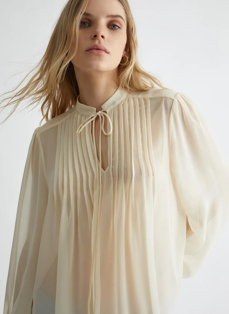 Liu Jo Georgette blouse