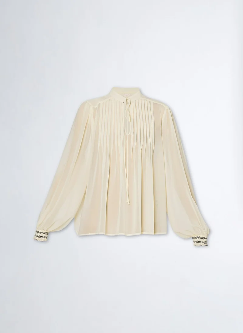 Liu Jo Georgette blouse