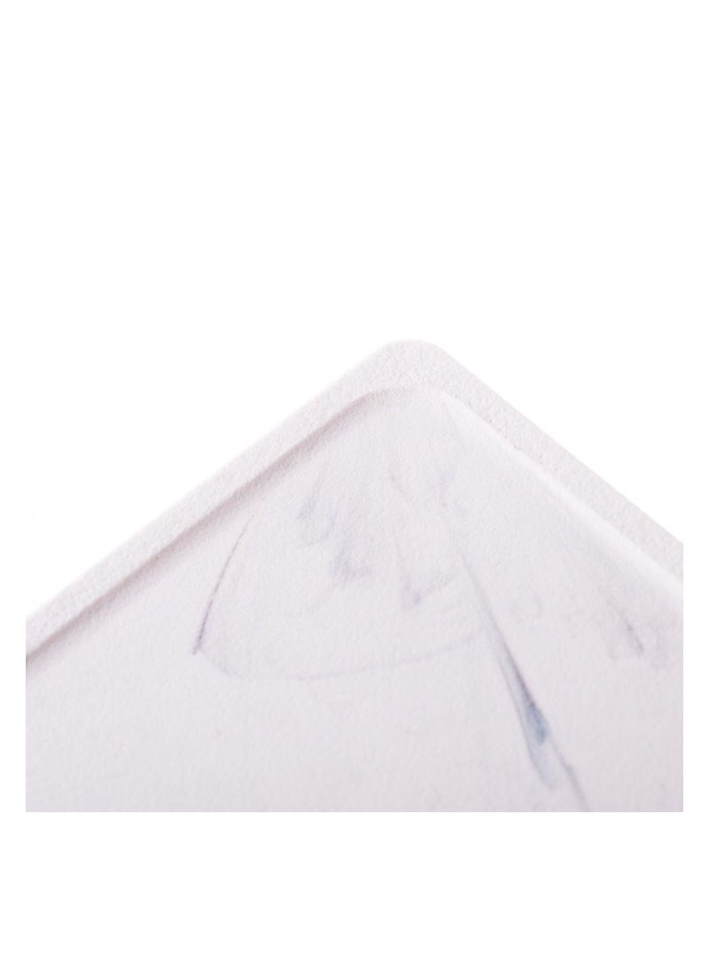 Fissman لوح تقطيع 42x31 سم، لوح تقطيع بلاستيكي، لوح تقطيع قابل للعكس، آمن في غسالة الصحون، أخدود للعصير، لوح غير قابل للانزلاق للحوم والفواكه والخضروات - Image 5