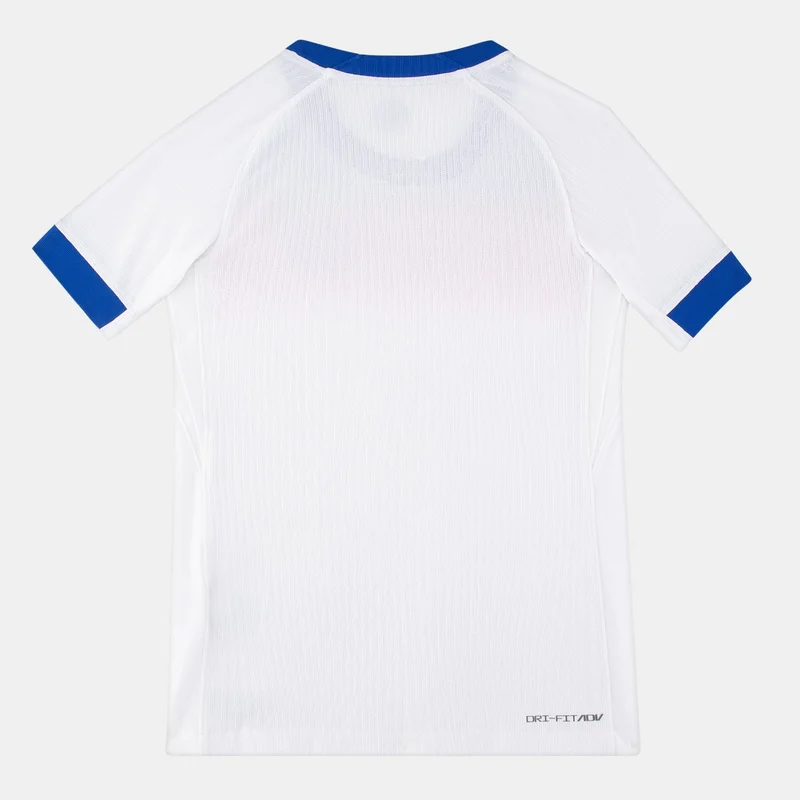 نايكي تيشيرت كرة القدم إنجلاند 2025 هوم الأصلي للأطفال (منتخب النساء)