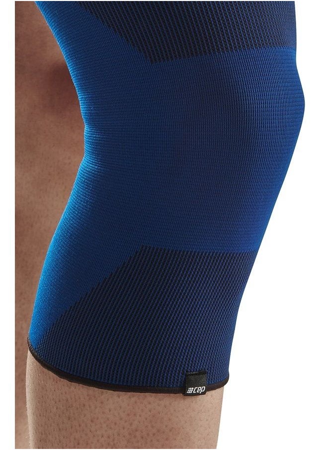 Mid Support Knee Sleeve, Blue, Unisex, XL - pzsku/ZA75C085AC2FB06E992A4Z/45/_/1692324233/c1d66d5f-d470-4f55-a046-5bc351bd0fc7