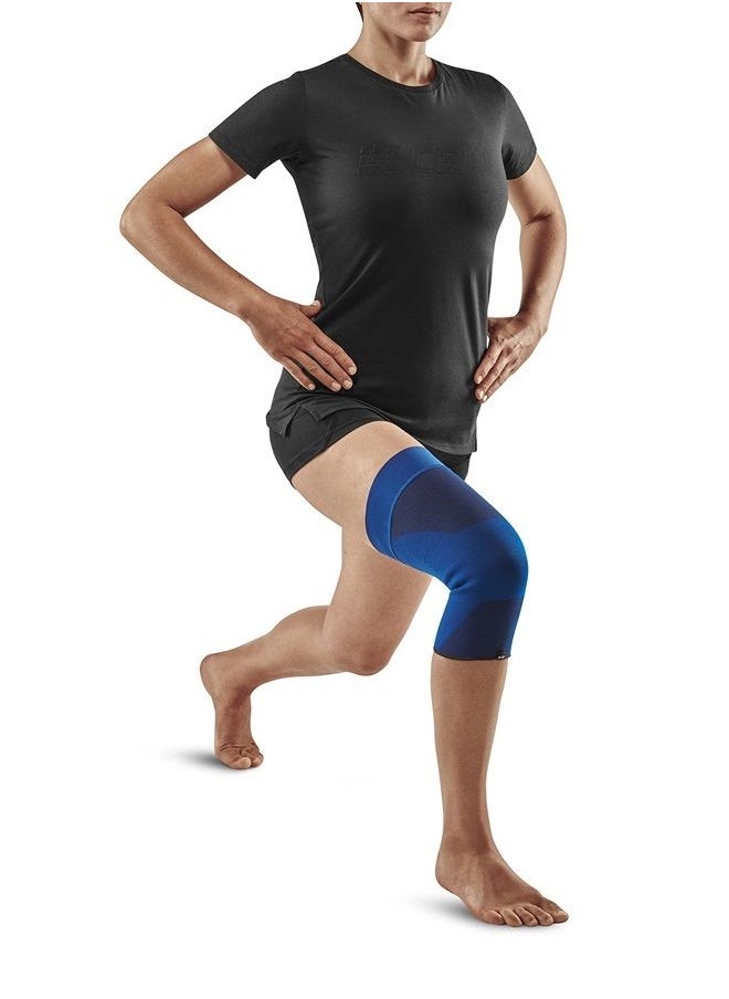 Mid Support Knee Sleeve, Blue, Unisex, XL - pzsku/ZA75C085AC2FB06E992A4Z/45/_/1692324234/b21d9c73-4221-4a84-9f60-192e047d74b7