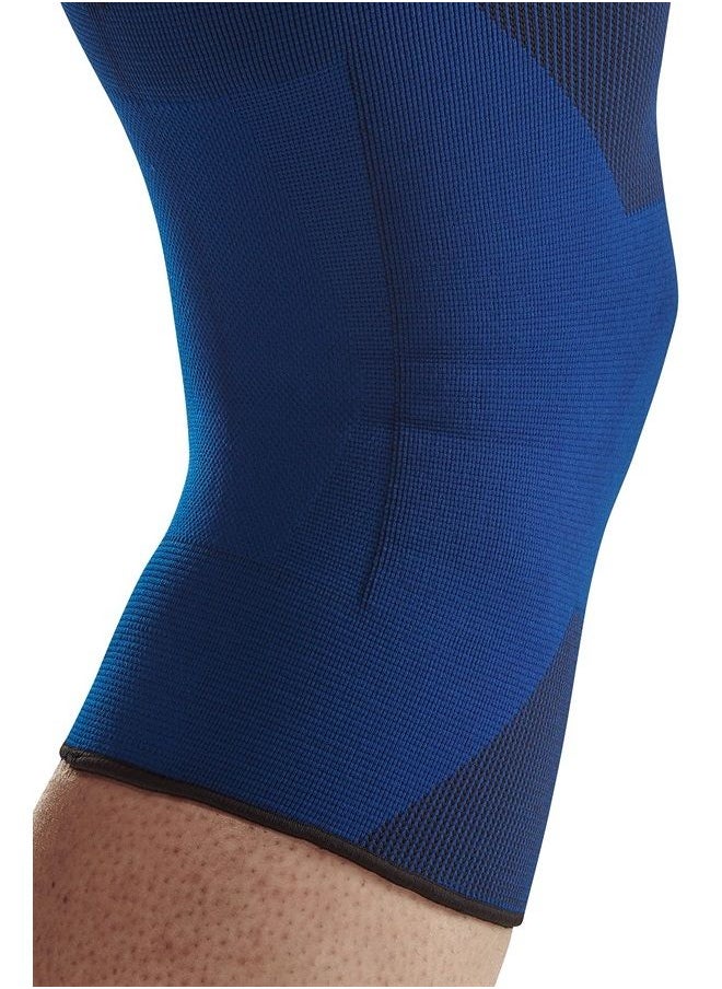 Mid Support Knee Sleeve, Blue, Unisex, XL - pzsku/ZA75C085AC2FB06E992A4Z/45/_/1692324234/c67fe4f0-3367-4932-8acd-c0adcc9b97a2