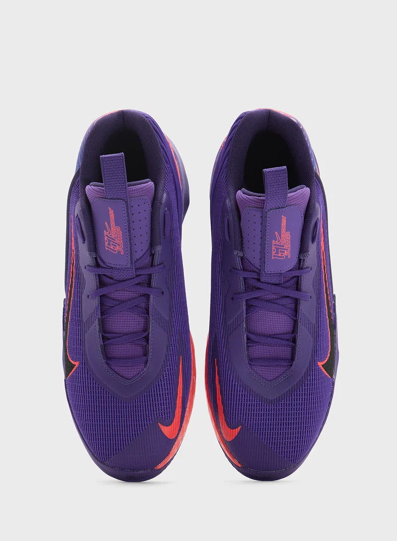 Nike G.T. Jump Academy