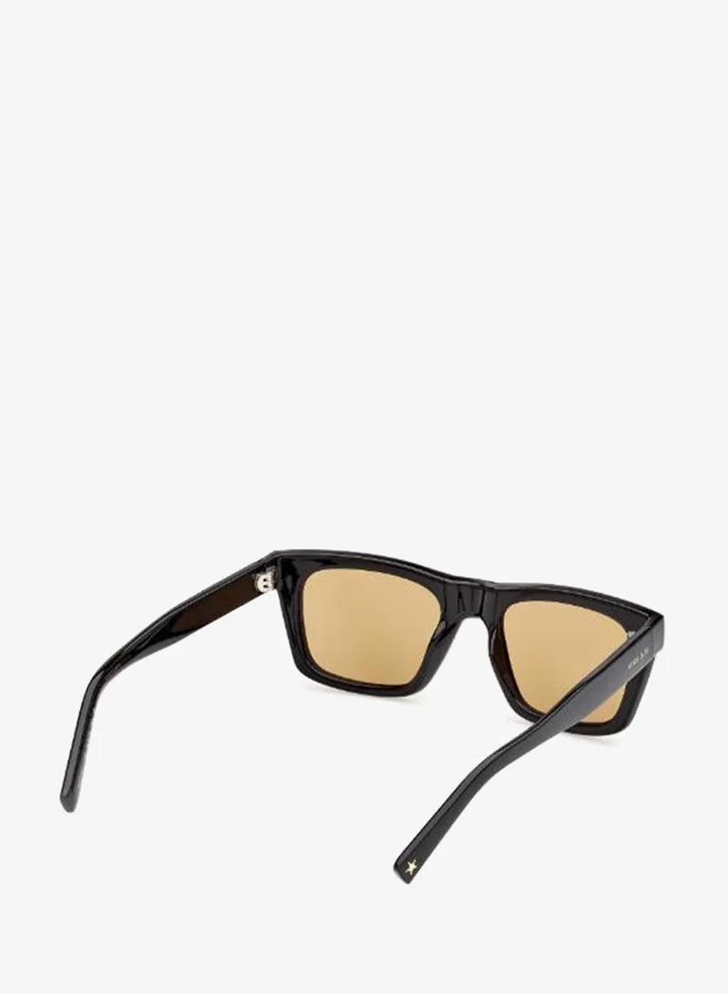 Guess  wayfarers Sunglasses for Men | Best Price UAE
