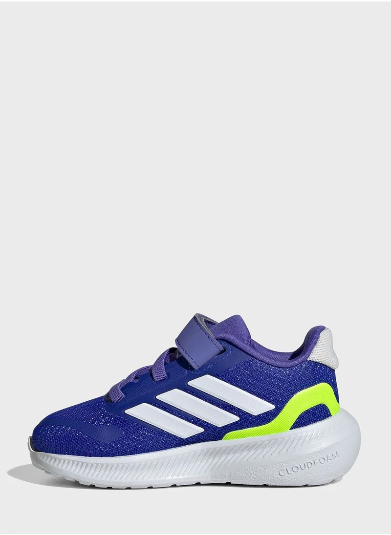 Adidas Infant Runfalcon 5 El