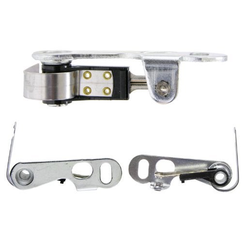 ACDelco مجموعة اتصال موزع الإشعال ACDelco Professional D111 - Image 5