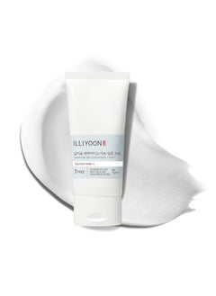 Illiyoon Ceramide Ato Concentrate Cream  Moisturizer for Dry  Sensitive Skin 100hr Lasting Hydration For Face  Body Gentle for Infants Moisture Barrier Repair Vegan Certified 245 floz