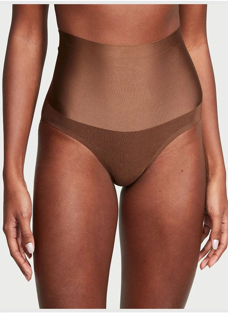 Victoria's Secret Smoothing Shimmer Brief Panty