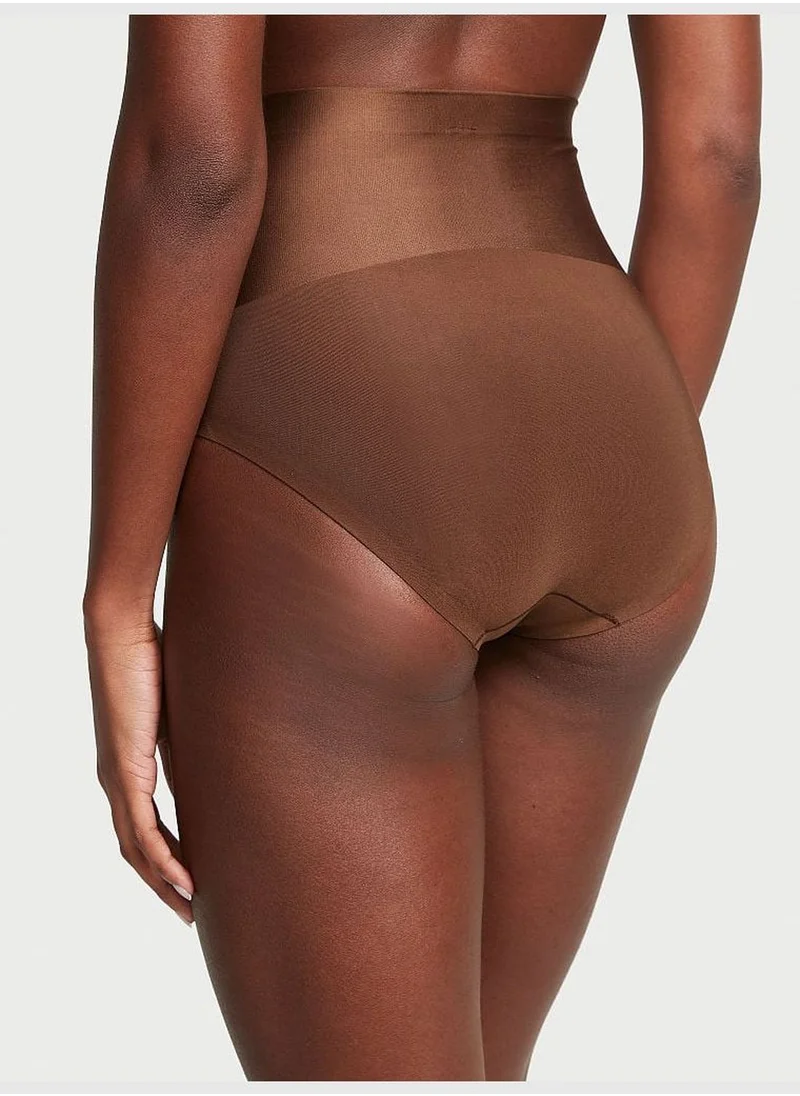 Victoria's Secret Smoothing Shimmer Brief Panty