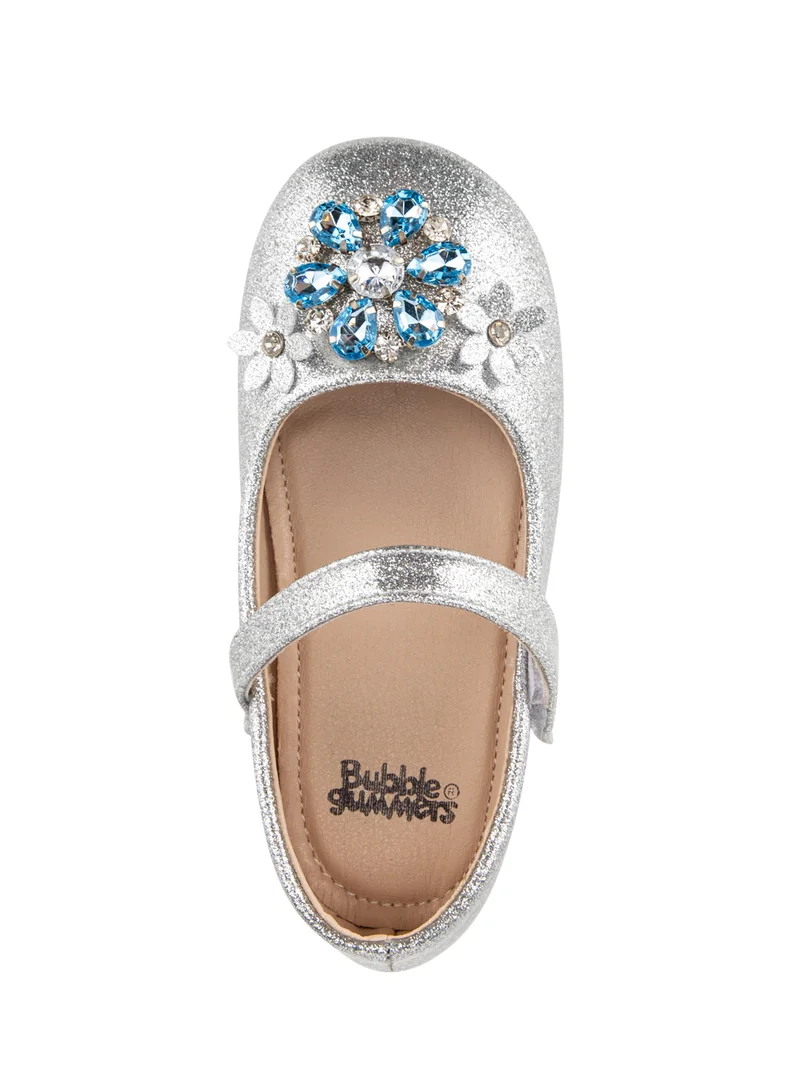 Bata  Embellished Mary Jane Ballet Flat for Women | Best Price UAE