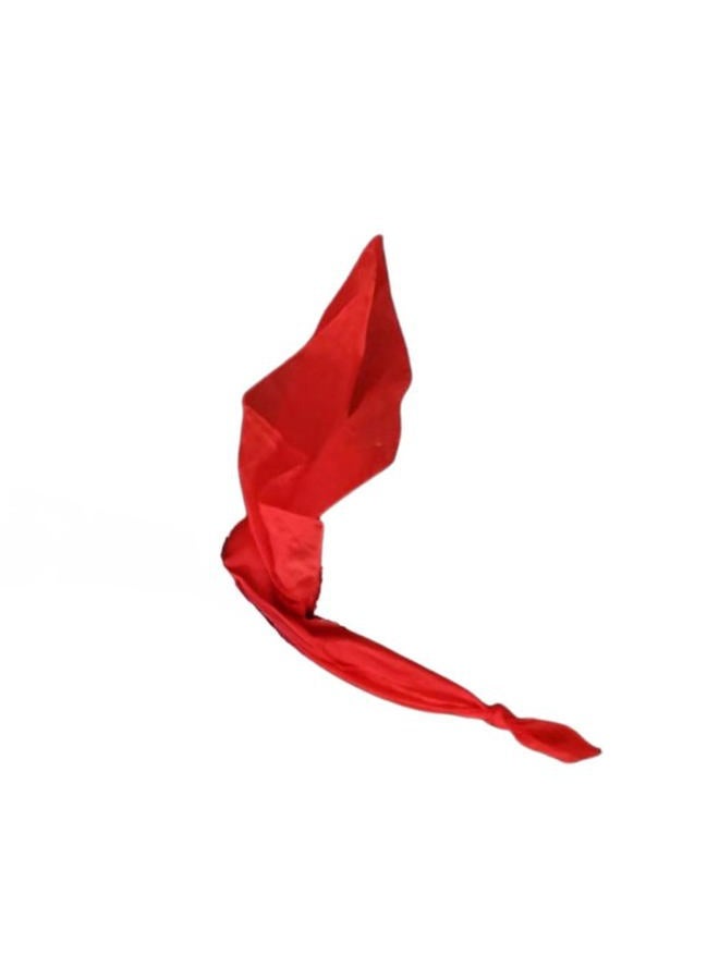 MilesMagic Magician's Dancing Hanky Gimmick | Ultimate Handkerchief Extreme Floating, Flying, Balancing, Jumping Silk Street or Stage Close Up Magic Trick - Image 3