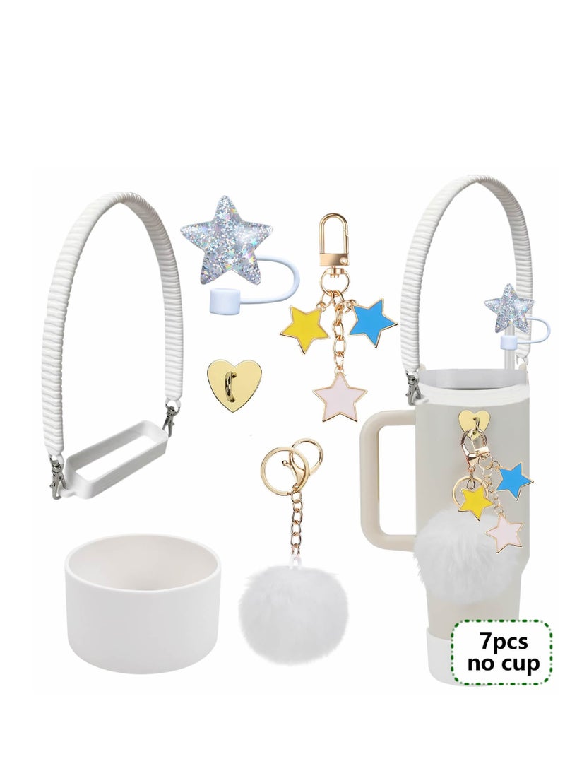 Stanley Cup Accessories 7-Piece Set 