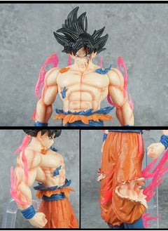 Dragon Ball Super Saiyan Dreamy Black haired Goku Figure Model Ornament - pzsku/ZA75CBEE2A2DDA013814DZ/45/_/1733302202/4c96d4fb-5f7d-42bf-8028-421b34c03201