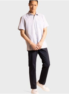 DeFacto Essential Regular Fit Shirt  - Image 4