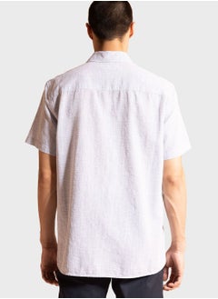 DeFacto Essential Regular Fit Shirt  - Image 2