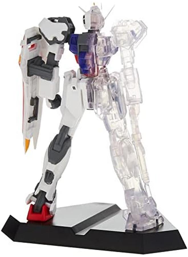 Bandai Mobile Suit Gundam Gat X105 Strike Ver. A Internal Statue  - Image 2