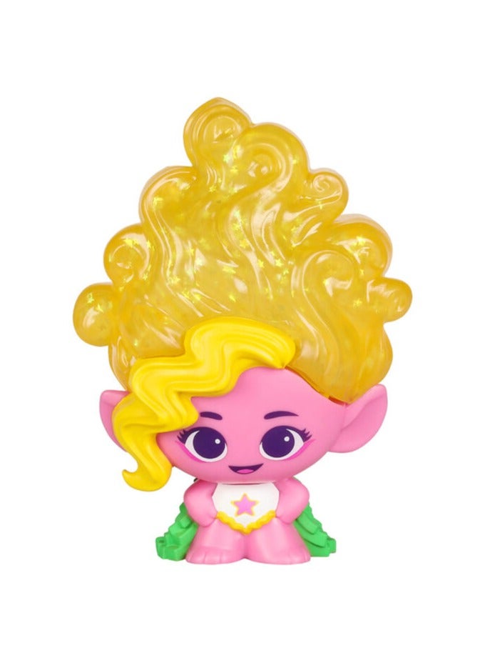Trolls S1 Squishy Pk Viva Doll Common Packaging - Image 2