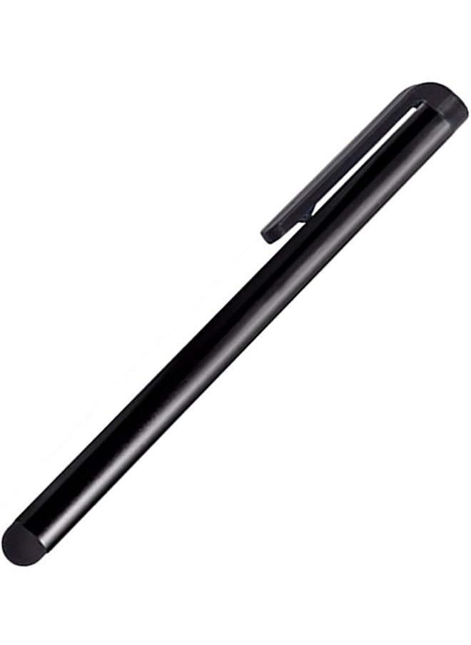 erorex - Stylus Touch Pen For Iphone Samsung Huawei And Honor Black - Image 1